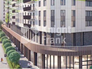 Продажа торгового помещения 222 м²