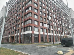 Аренда торгового помещения 158.3 м²