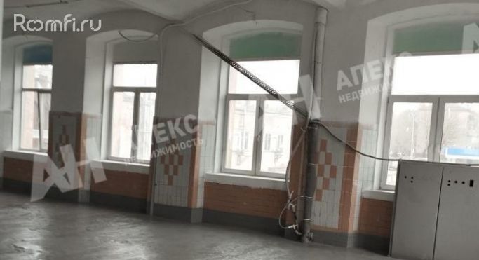 Аренда склада 500 м², улица 3-го Интернационала - фото 3