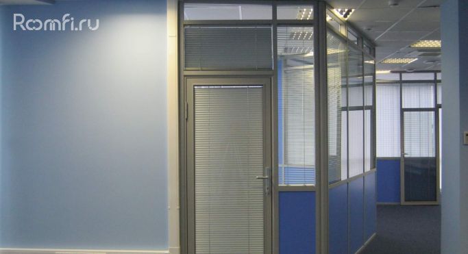 Аренда офиса 102 м², улица Репина - фото 2