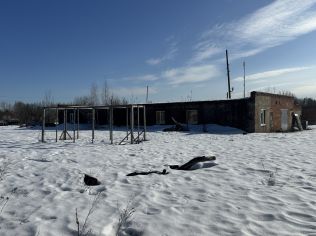 Продажа производственного помещения 381.1 м²