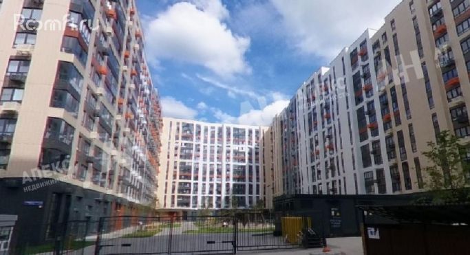 Продажа помещения свободного назначения 135 м², Ленинградское шоссе, 31-й километр - фото 2