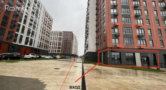 Аренда помещения свободного назначения 129 м², Ленинградское шоссе, 31-й километр - фото 1