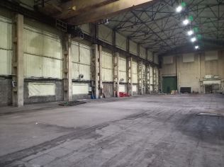 Аренда помещения свободного назначения 2090 м²