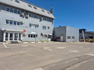 Аренда офиса 200 м²