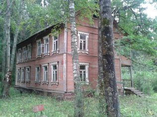 Продажа помещения свободного назначения 7887 м²