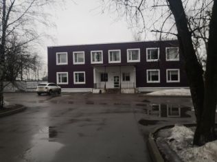 Аренда офиса 16.7 м²