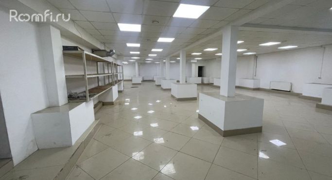 Аренда склада 270 м², проспект Юных Ленинцев - фото 3