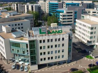 Аренда офиса 144 м²