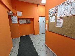 Аренда офиса 19 м²