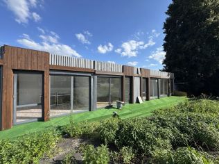 Аренда торгового помещения 20 м²