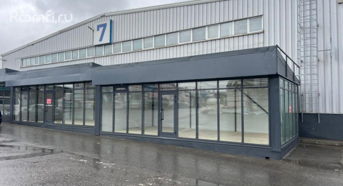 Аренда торгового помещения 45 м², Осташковское шоссе - фото 4