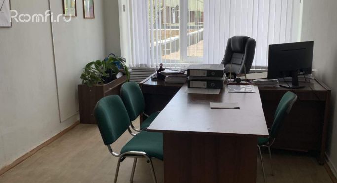Продажа помещения свободного назначения 18159 м², улица НАТИ - фото 3