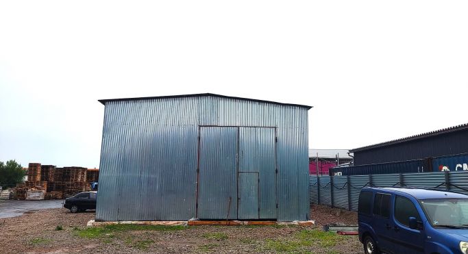 Аренда склада 150 м², Троицкая улица - фото 1