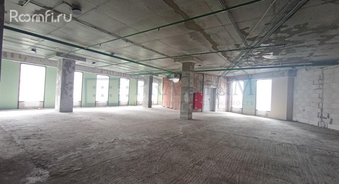 Аренда офиса 628 м², Куркинское шоссе - фото 3