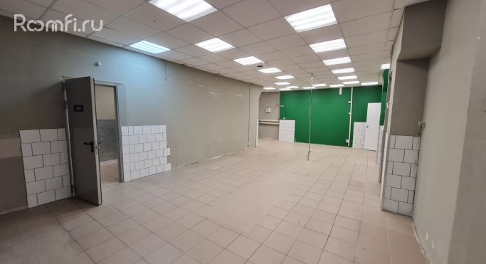 Аренда торгового помещения 89 м², улица Ленина - фото 3