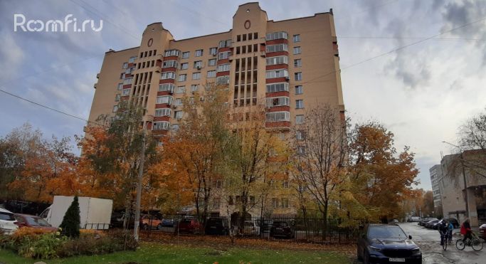 Продажа торгового помещения 86.5 м², Красноармейская улица - фото 3