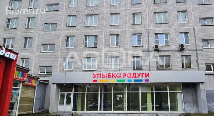 Продажа помещения свободного назначения 258.6 м², проспект Королёва - фото 1