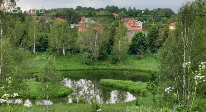 Продажа земельных участка 0.2 га, 2-я Лесная улица - фото 1