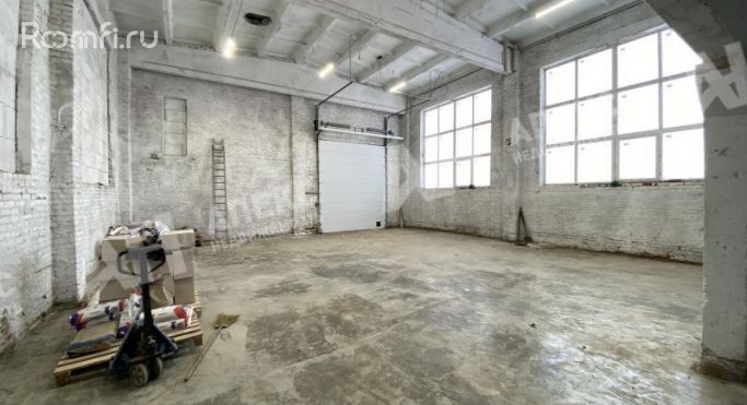 Аренда склада 576 м², Заречная улица - фото 2