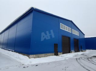 Аренда склада 1440 м²