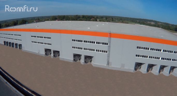 Продажа производственного помещения 5000 м², Волоколамское шоссе - фото 3