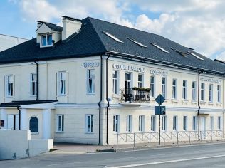 Продажа помещения свободного назначения 1111.6 м²