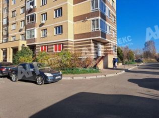 Аренда помещения свободного назначения 80 м²