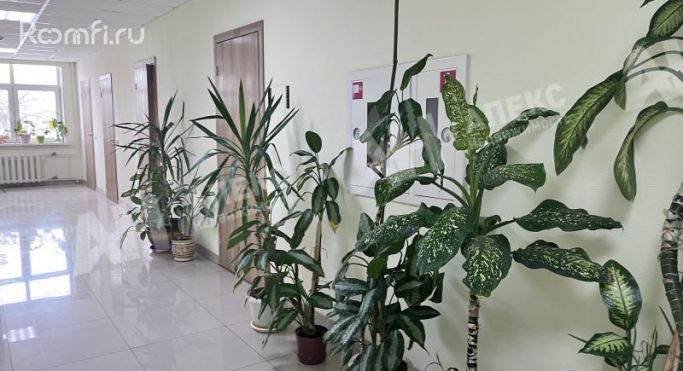 Аренда офиса 35 м², улица Лобачёва - фото 2