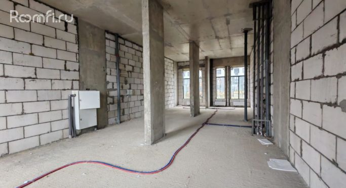 Аренда помещения свободного назначения 104 м², улица Мезенцева - фото 1