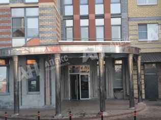 Аренда офиса 541 м²