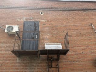 Аренда торгового помещения 85 м²