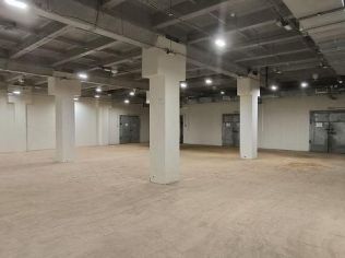 Продажа склада 500 м²
