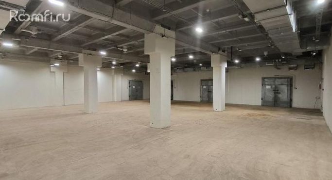 Продажа склада 500 м², улица Луч - фото 1