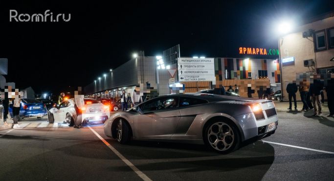 Аренда торгового помещения 25 м², Ярмарочная улица - фото 5