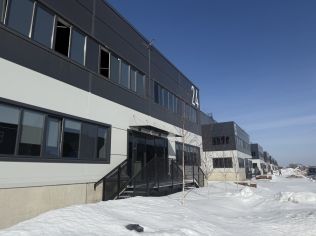 Аренда склада 1000 м²