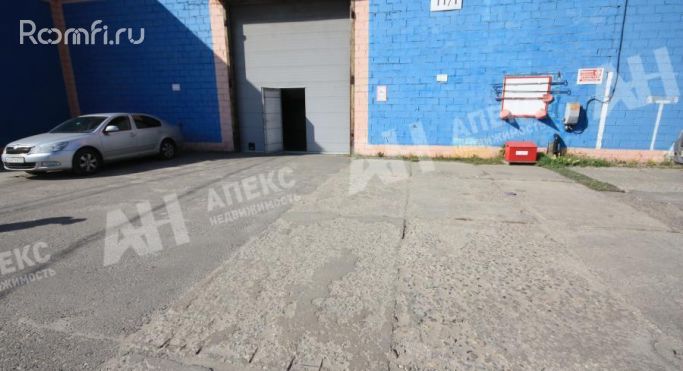 Аренда склада 270 м², Дзержинское шоссе - фото 2