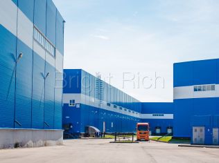 Аренда склада 3120 м²