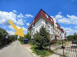 Продажа помещения свободного назначения 401.3 м²