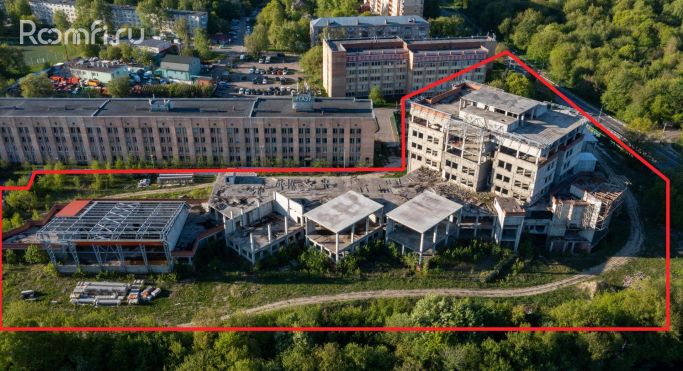 Продажа земельных участка 1.5 га - фото 2