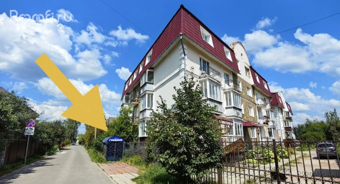 Продажа помещения свободного назначения 401.3 м², Весенняя улица - фото 1