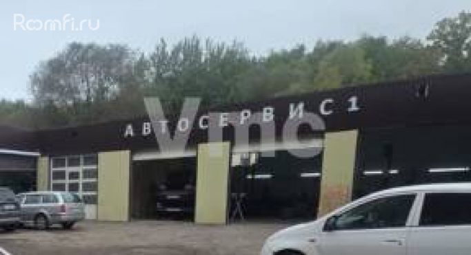 Аренда помещения свободного назначения 300 м², улица Лавочкина - фото 2