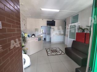 Аренда помещения свободного назначения 252 м²