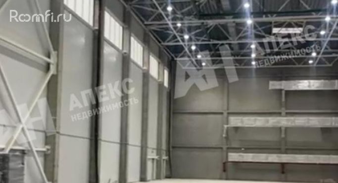 Аренда производственного помещения 5400 м², улица Михалевича - фото 3