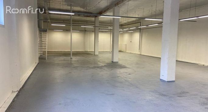 Аренда производственного помещения 800 м², улица Правды - фото 1