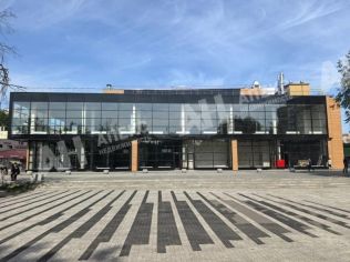 Аренда офиса 34 м²
