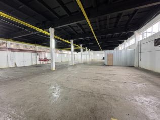 Аренда склада 1170 м²