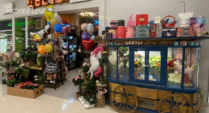 Аренда помещения свободного назначения 20 м², Сухановская улица - фото 5