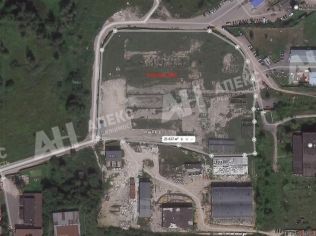 Аренда склада 1809 м²