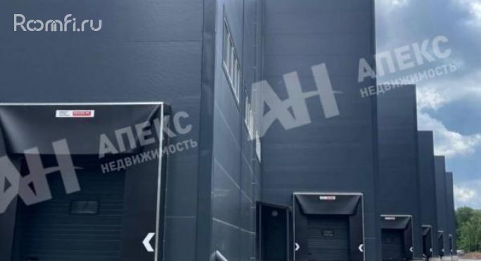 Аренда склада 7000 м² - фото 2